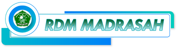 RDM Madrasah